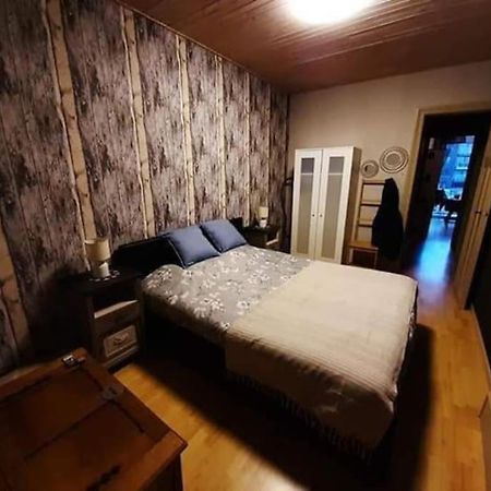 Villa Jean Gezellig Appartement Met Zeezicht Бланкенберге Экстерьер фото