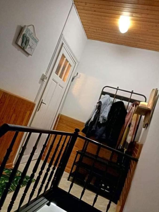 Villa Jean Gezellig Appartement Met Zeezicht Бланкенберге Экстерьер фото