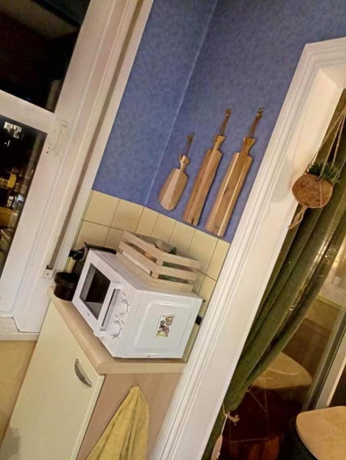 Villa Jean Gezellig Appartement Met Zeezicht Бланкенберге Экстерьер фото